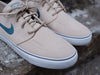 Nike SB Zoom Janoski OG+ 'Sanddrift/Smokey Blue'