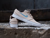 Nike SB Zoom Janoski OG+ 'Sanddrift/Smokey Blue'