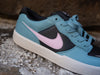 Nike SB Force 58 PRM L 'Denim Turquoise/Pink Foam'