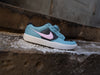 Nike SB Force 58 PRM L 'Denim Turquoise/Pink Foam'