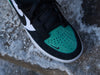 Nike SB Force 58 'White/Black/Stadium Green'