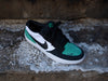 Nike SB Force 58 'White/Black/Stadium Green'