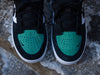 Nike SB Force 58 'White/Black/Stadium Green'