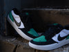 Nike SB Force 58 'White/Black/Stadium Green'