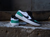 Nike SB Force 58 'White/Black/Stadium Green'