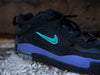 Nike Air Max Ishod 'Black/Dusty Cactus'