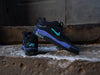 Nike Air Max Ishod 'Black/Dusty Cactus'