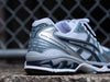 Asics GEL-Kayano 14 'White/Fjord Grey'