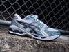 Asics GEL-Kayano 14 'White/Fjord Grey'