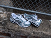 Asics GEL-Kayano 14 'White/Fjord Grey'