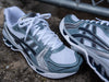 Asics GEL-Kayano 14 'White/Fjord Grey'