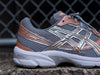 Asics GEL-1130 'Cement Grey/Rust Orange'