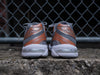 Asics GEL-1130 'Cement Grey/Rust Orange'