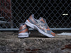 Asics GEL-1130 'Cement Grey/Rust Orange'