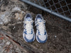 Asics GEL-1130 'Cream/Blueberry'