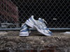 Asics GEL-1130 'Cream/Blueberry'