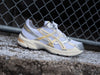 Asics Women's GEL-1130 'White/Faded Yellow'