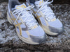 Asics Women's GEL-1130 'White/Faded Yellow'