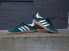 Adidas Women's Handball Spezial 'Mineral Green'