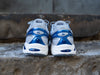 Asics GT-2160 Piedmont Grey/Deep Marine