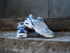 Asics GT-2160 Piedmont Grey/Deep Marine