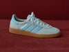 Adidas Women's Handball Spezial 'Alumina/Clear Sky'