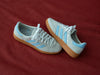 Adidas Women's Handball Spezial 'Alumina/Clear Sky'