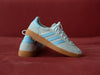 Adidas Women's Handball Spezial 'Alumina/Clear Sky'