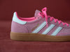 Adidas Women's Handball Spezial 'Lucid Pink/White'