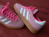 Adidas Women's Handball Spezial 'Lucid Pink/White'