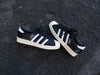 Adidas Women's Superstar Vintage 'Core Black/White'