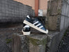 Adidas Women's Superstar Vintage 'Core Black/White'