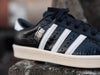 Adidas Women's Superstar Vintage 'Core Black/White'