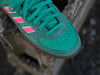 Adidas Handball Spezial WM 'Court Green/Lucid Pink