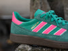 Adidas Handball Spezial WM 'Court Green/Lucid Pink