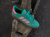 Adidas Handball Spezial WM 'Court Green/Lucid Pink