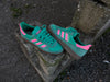 Adidas Handball Spezial WM 'Court Green/Lucid Pink