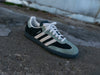 Adidas Women's Samba OG 'Black Alumina'