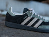 Adidas Women's Samba OG 'Black Alumina'