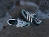 Adidas Women's Samba OG 'Black Alumina'