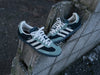 Adidas Women's Samba OG 'Black Alumina'