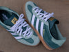 Adidas Gazelle Indoor 'Mine Green'