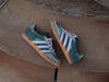 Adidas Gazelle Indoor 'Mine Green'