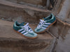 Adidas Gazelle Indoor 'Mine Green'