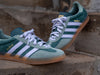 Adidas Gazelle Indoor 'Mine Green'