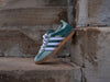 Adidas Gazelle Indoor 'Mine Green'