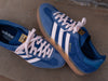 Adidas Gazelle Indoor 'Dark Blue'