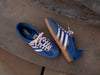 Adidas Gazelle Indoor 'Dark Blue'