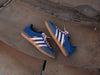 Adidas Gazelle Indoor 'Dark Blue'