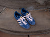 Adidas Gazelle Indoor 'Dark Blue'